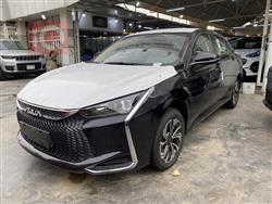 دۆنگ فینگ Aeolus A30